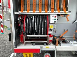 Renault D16 Fire Fighter Truck (7 units)