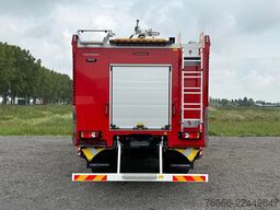 Renault D16 Fire Fighter Truck (7 units)