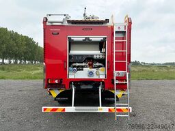 Renault D16 Fire Fighter Truck (7 units)