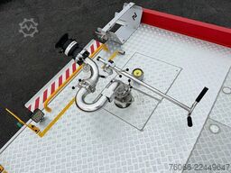 Renault D16 Fire Fighter Truck (7 units)