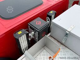 Renault D16 Fire Fighter Truck (7 units)