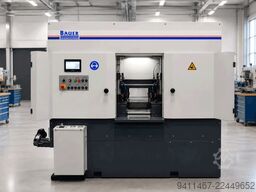 Sägemaschinenfabrik Bauer GmbH SA 320 ZA