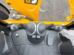 JCB 3CX Sitemaster Backhoe Loader (20 units)