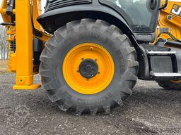 JCB 3CX Sitemaster Backhoe Loader (20 units)