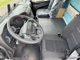 Iveco T-Way AD190T43WH-4500 AT Chassis Cabin (8 units)