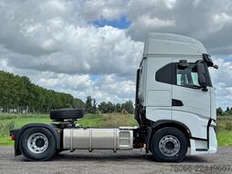 Iveco S-WAY AS440S43T/P ON Tractor Head