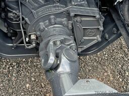 Iveco S-WAY AS440S43T/P ON Tractor Head