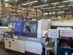 STAR Micronics SR-20J II type A