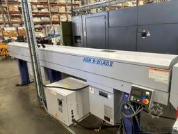 STAR Micronics SR-20J II type A