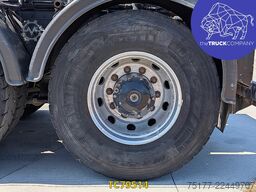 Mercedes-Benz Actros 3344