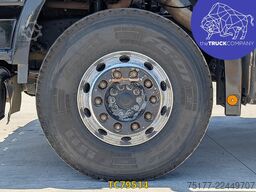Mercedes-Benz Actros 3344