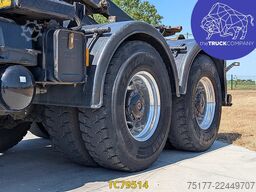 Mercedes-Benz Actros 3344