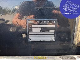 Mercedes-Benz Actros 3344