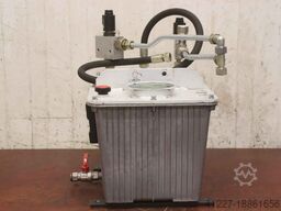 Sauer 490/400/H515 mm