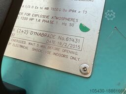 DYNABRADE 61431