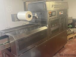 Ilpra Foodpack 1485VG