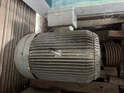 Vecoplan VTH250