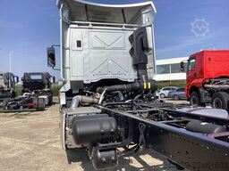 Ford Ford 4x2 Road 1833 Daycab