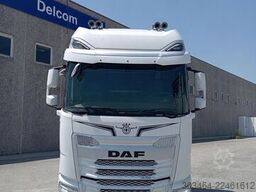 DAF XG+ 530 euro 6e FULL PNEUM. & Full Opt.