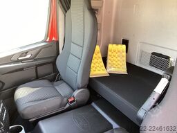 Ford 8x4 Construction 4145D Low Roof Sleeper