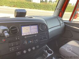 Ford 8x4 Construction 4145D Low Roof Sleeper