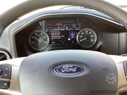 Ford 8x4 Construction 4145D Low Roof Sleeper