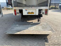 Mercedes-Benz Axor 1824 + CARRIER SUPRA 750 + DHOLLANDIA 2000...