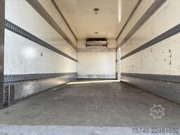 Mercedes-Benz Axor 1824 + CARRIER SUPRA 750 + DHOLLANDIA 2000...