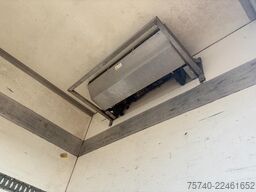Mercedes-Benz Axor 1824 + CARRIER SUPRA 750 + DHOLLANDIA 2000...