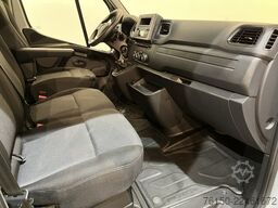 Renault Master 2.3 dCi 145 PK L3 DC Dubbel Cabine Open ...