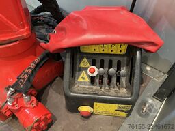 Renault Master 2.3 dCi 145 PK L3 DC Dubbel Cabine Open ...