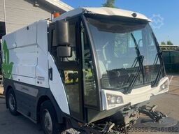 Johnston C401