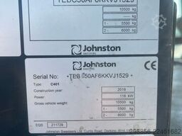 Johnston C401