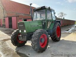 Fendt Farmer 306SLA