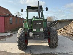 Fendt Farmer 306SLA