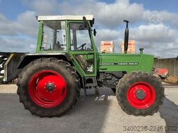 Fendt Farmer 306SLA