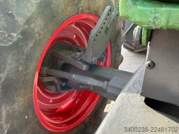 Fendt Farmer 306SLA