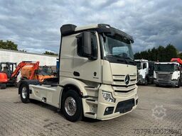 MERCEDES-BENZ 1848 Actros SZM mit Kipperpumpe 3x im Bestand