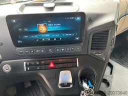 MERCEDES-BENZ 1848 Actros SZM mit Kipperpumpe 3x im Bestand