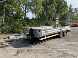 Möslein TT 14 14,4 t Tandemtieflader, 7,20 m langNeufahrzeug