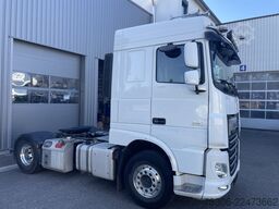 DAF FT XF 460 SC, Kipp-/Schubbodenhydr., Kompressor