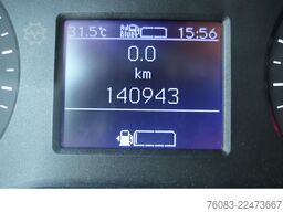 MERCEDES-BENZ Sprinter 315CDI Tiefkühlkoffer-20°C Klima Navi