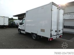 MERCEDES-BENZ Sprinter 315CDI Tiefkühlkoffer-20°C Klima Navi