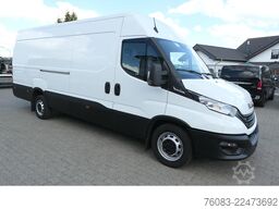 IVECO Daily35-160 HiMatik Maxi Klima Navi Kamera