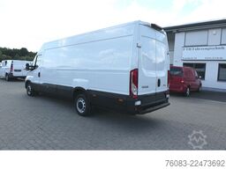 IVECO Daily35-160 HiMatik Maxi Klima Navi Kamera