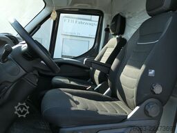 IVECO Daily 35-210 Maxi Vollausstattung Full Options
