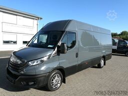 IVECO Daily 35-210 Maxi Vollausstattung Full Options