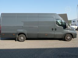 IVECO Daily 35-210 Maxi Vollausstattung Full Options