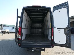 IVECO Daily 35-210 Maxi Vollausstattung Full Options