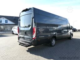 IVECO Daily 35-210 Maxi Vollausstattung Full Options